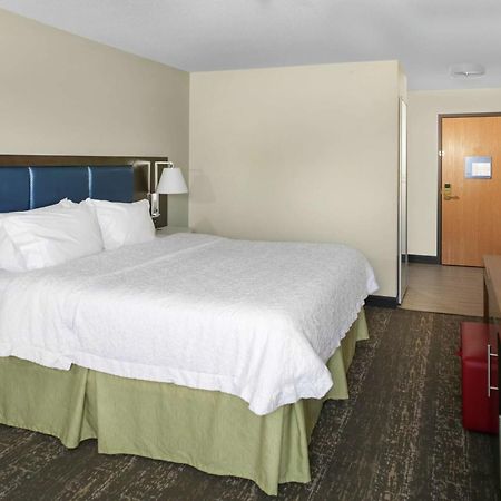Hampton Inn Portage Eksteriør billede