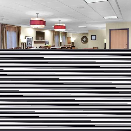 Hampton Inn Portage Eksteriør billede