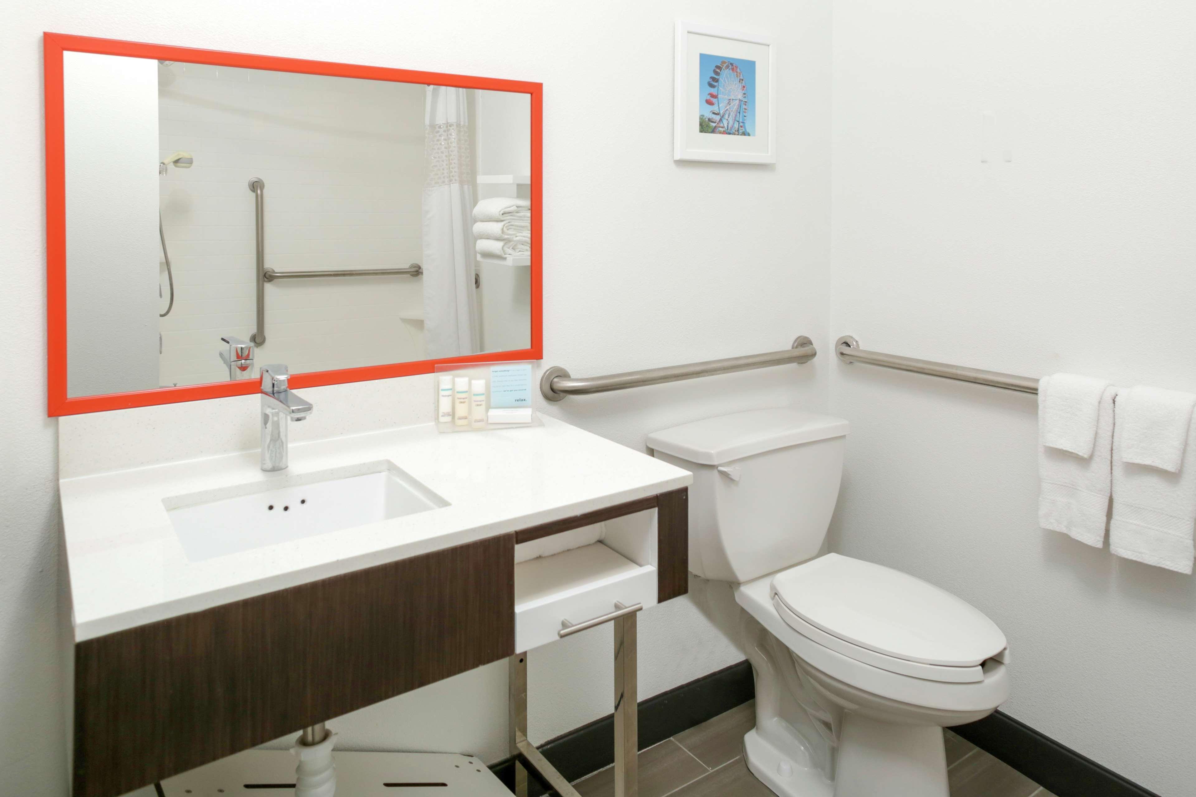 Hampton Inn Portage Eksteriør billede