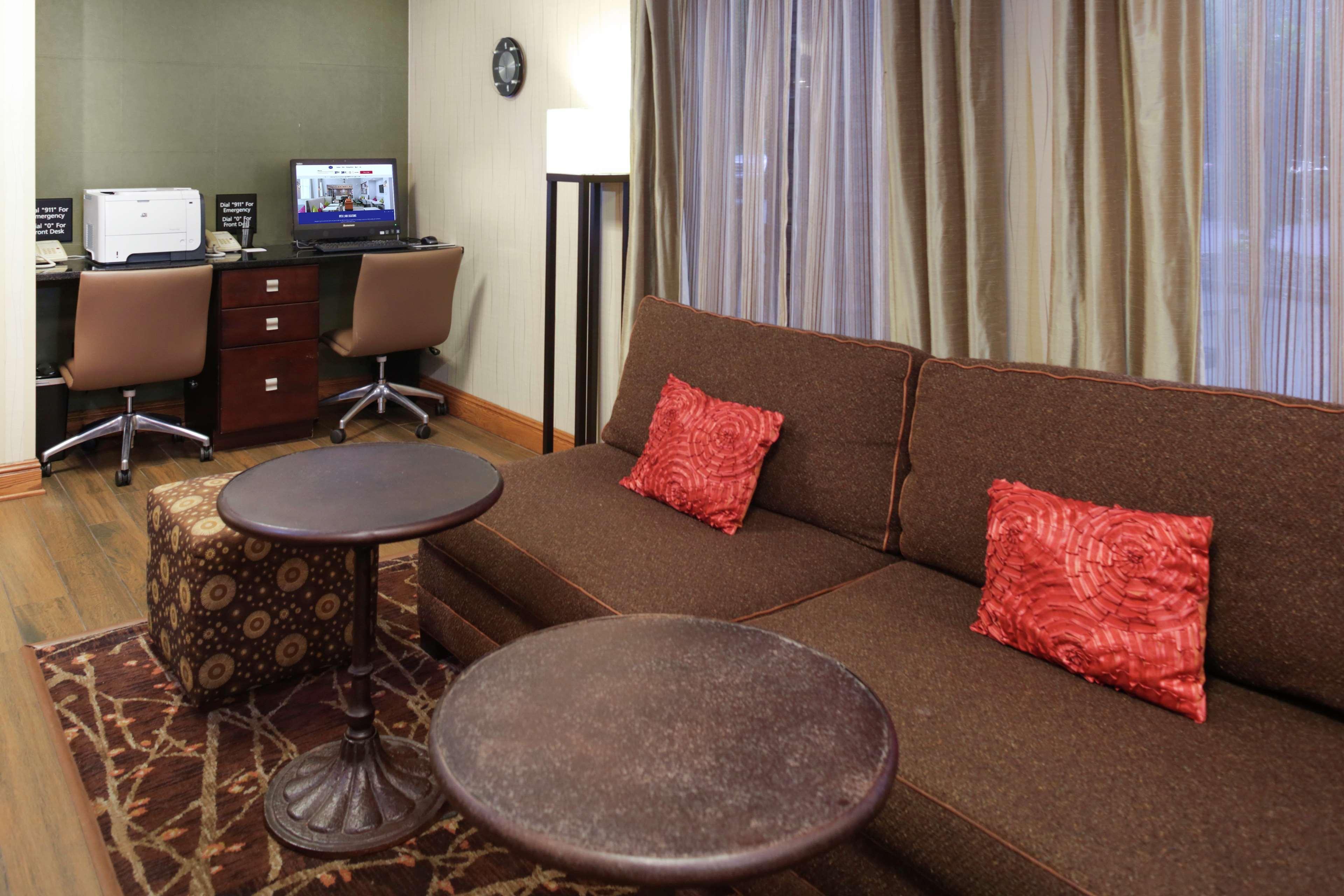 Hampton Inn Portage Eksteriør billede