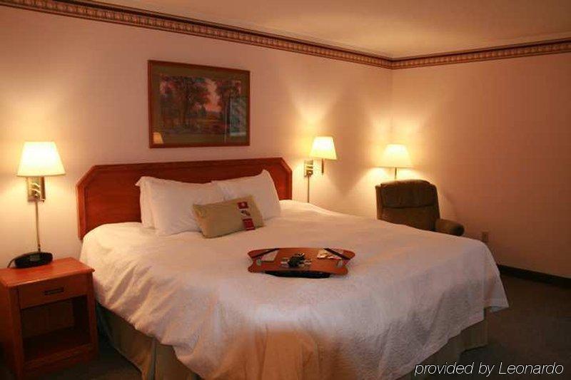 Hampton Inn Portage Værelse billede