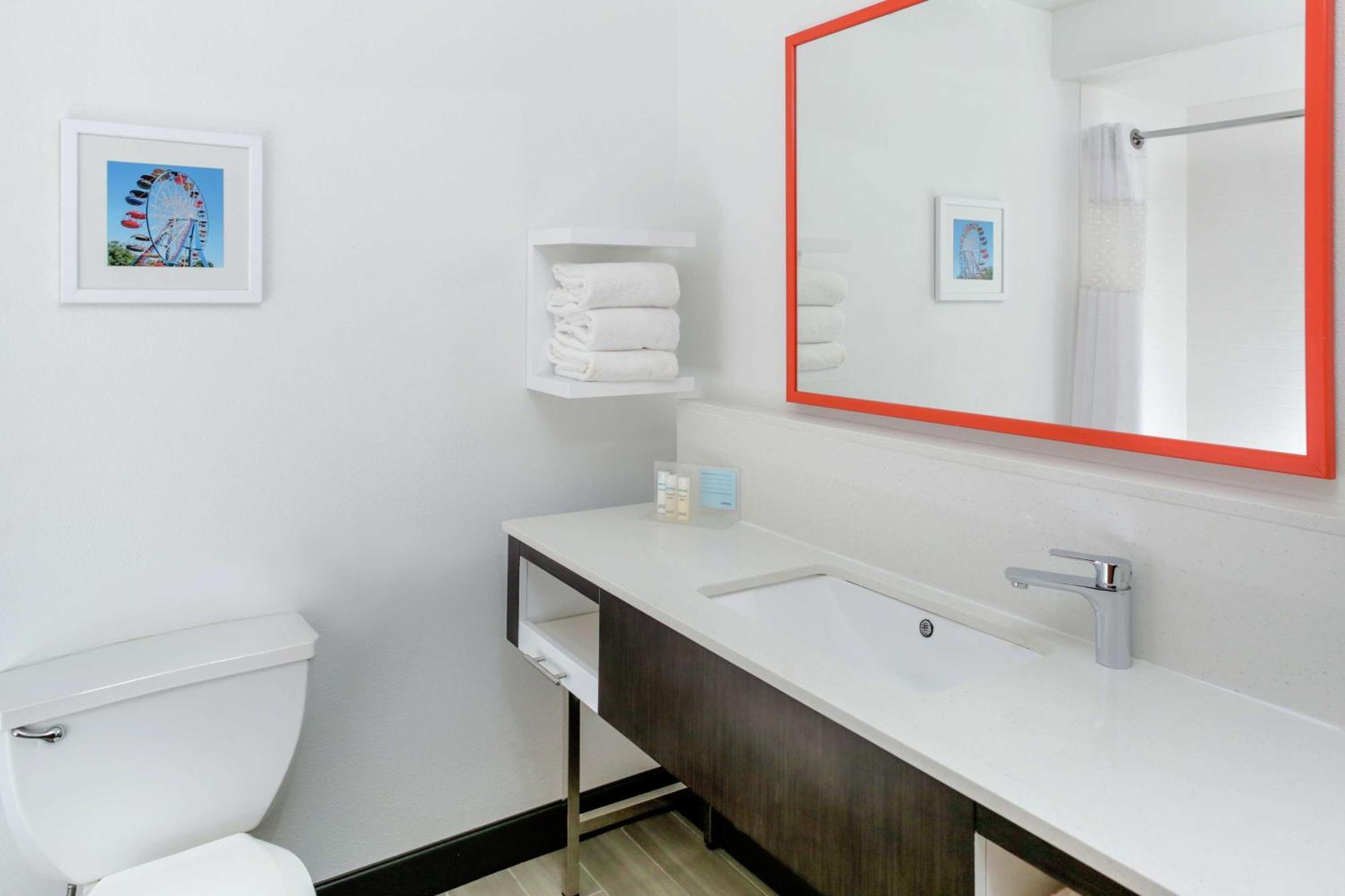Hampton Inn Portage Eksteriør billede