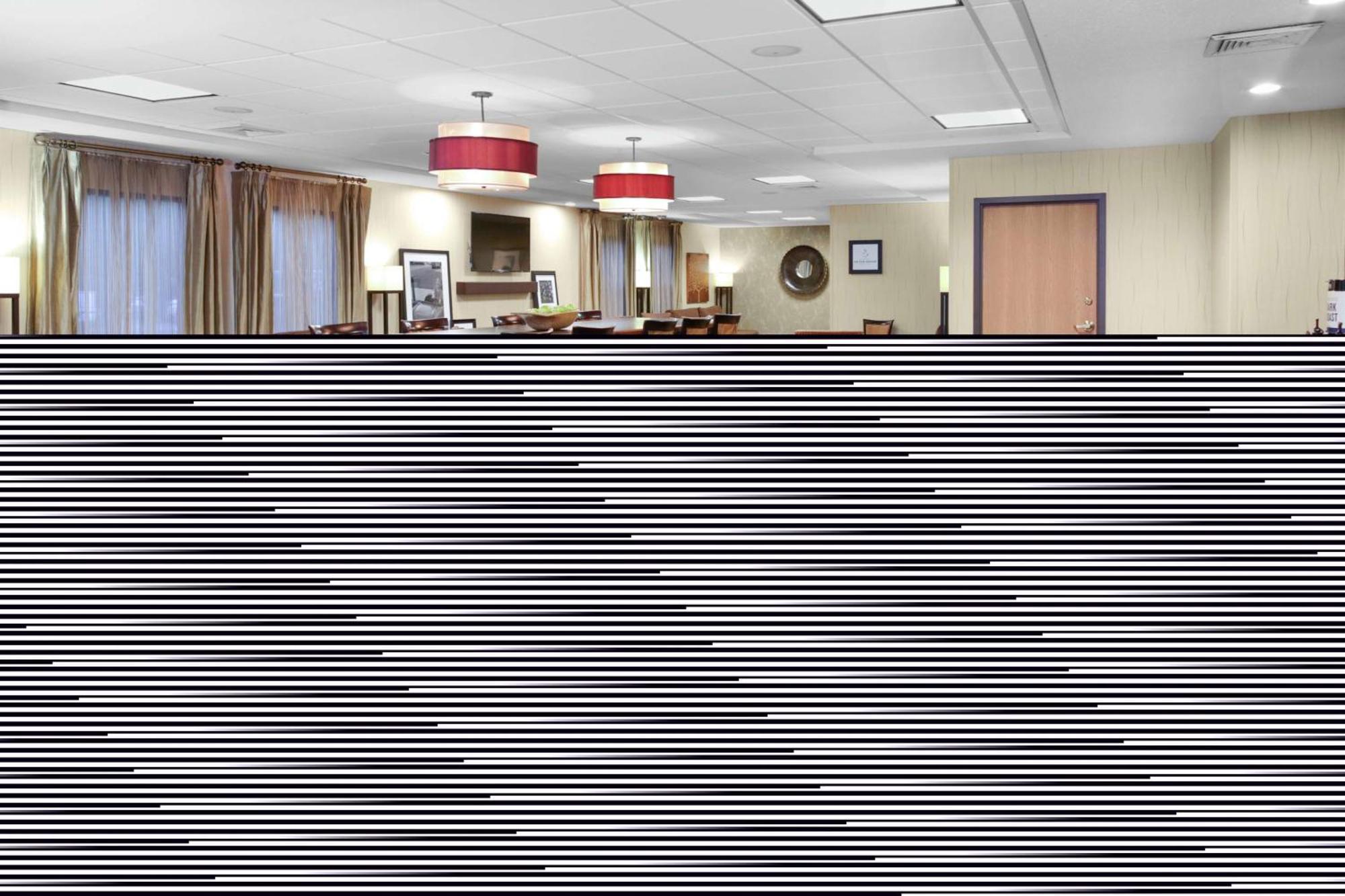Hampton Inn Portage Eksteriør billede