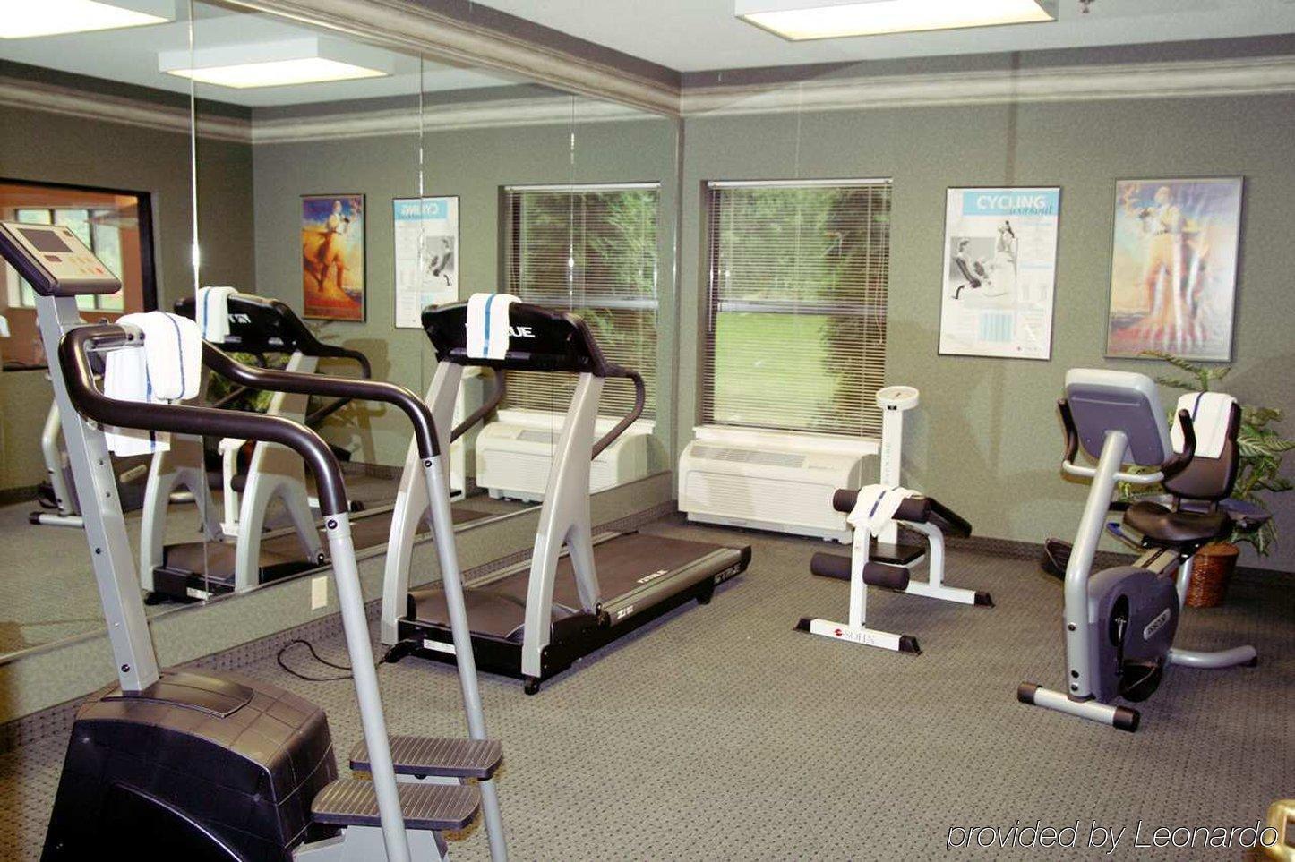Hampton Inn Portage Faciliteter billede