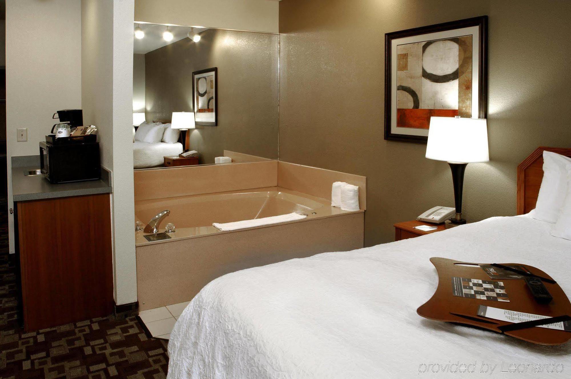 Hampton Inn Portage Eksteriør billede