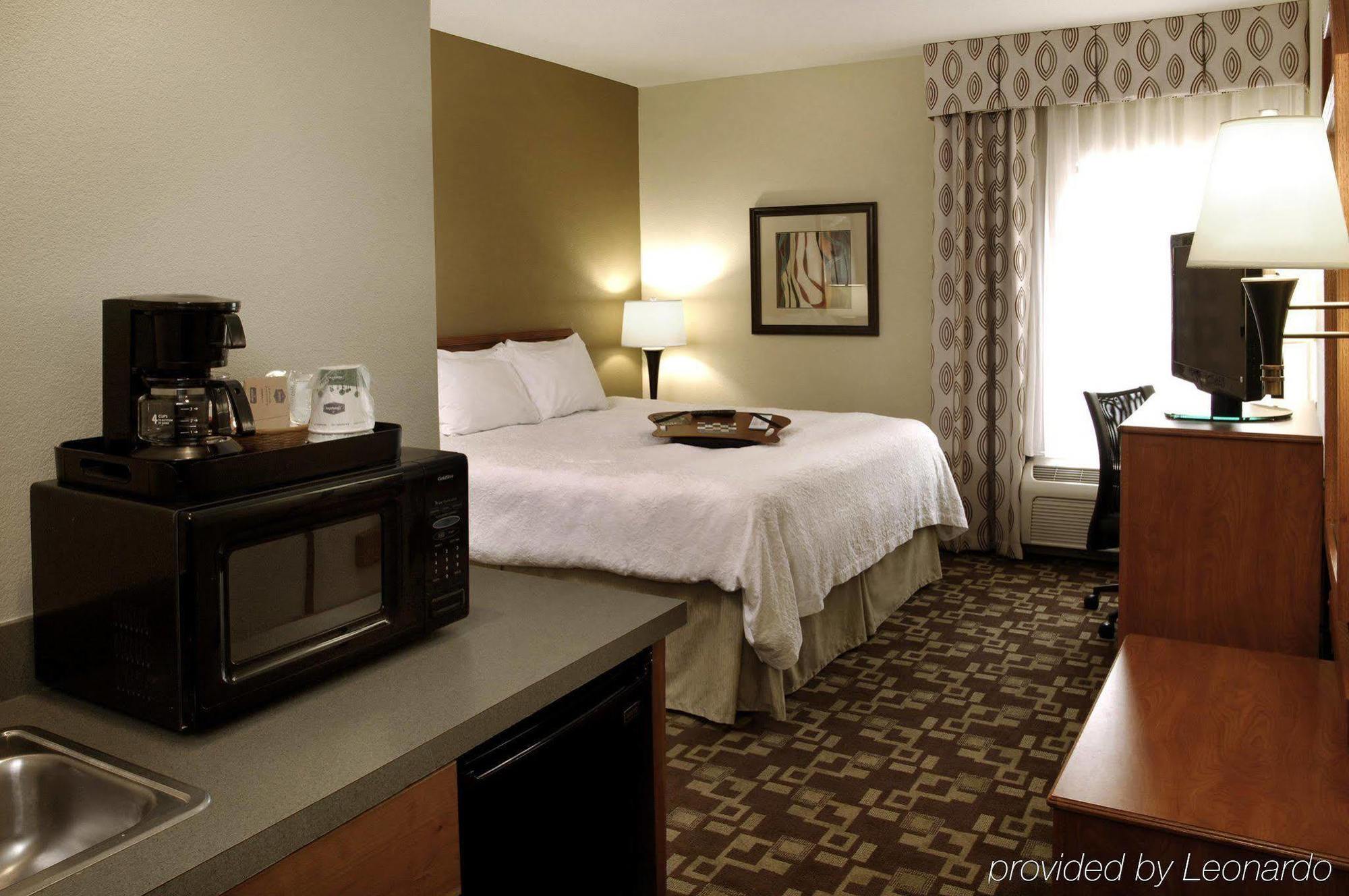 Hampton Inn Portage Eksteriør billede