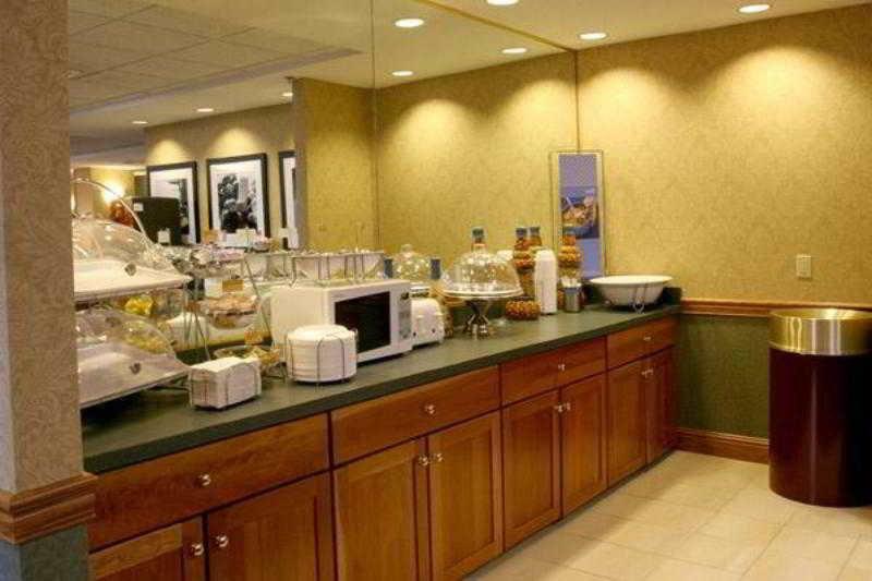 Hampton Inn Portage Eksteriør billede